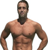 Christian - Male escort in London