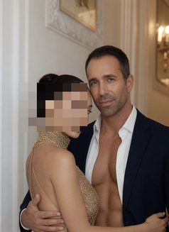 Christian - Male escort in London Photo 5 of 11