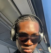 Christian - Male escort in Seoul