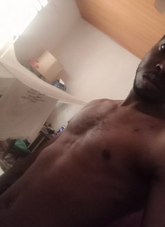 Christian - Male escort in Nairobi Photo 1 of 2