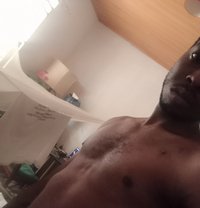Christian - Male escort in Nairobi