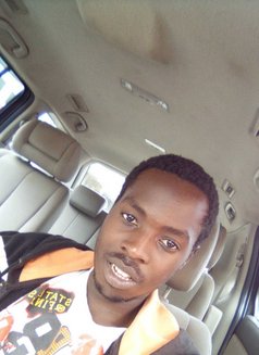 Christian - Male escort in Nairobi Photo 2 of 2