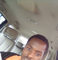 Christian - Male escort in Nairobi