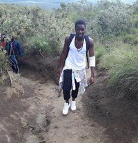 Christian - Male escort in Nairobi