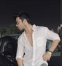 CHRISTIAN GREY - Male escort in Jaipur Photo 2 of 4