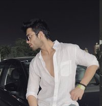 CHRISTIAN GREY - Acompañantes masculino in Jaipur