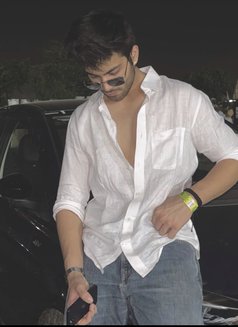 CHRISTIAN GREY - Male escort in Jaipur Photo 3 of 4