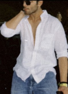 CHRISTIAN GREY - Male escort in Jaipur Photo 4 of 4