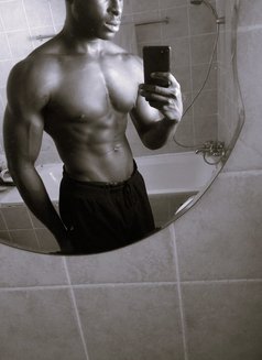 Christian Grey - Male escort in Gaborone Photo 1 of 1