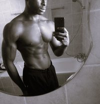 Christian Grey - Male escort in Gaborone