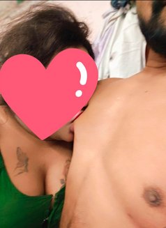 Christian - Male adult performer in Kolkata Photo 2 of 5