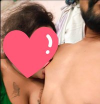 Christian - Male adult performer in Kolkata