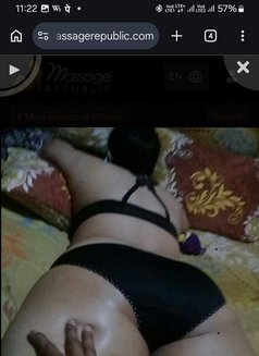 Christian - Male adult performer in Kolkata Photo 5 of 5