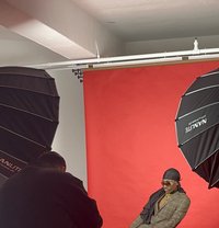 Christian Monthe - Acompañantes masculino in Seoul