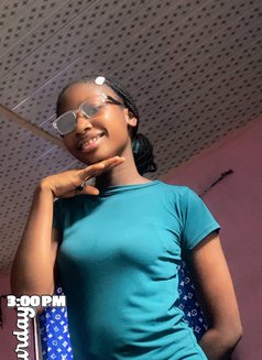 Christiana - escort in Nairobi Photo 2 of 6