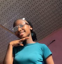 Christiana - escort in Nairobi