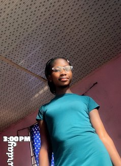 Christiana - escort in Nairobi Photo 6 of 6