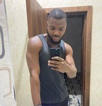 Christie Og - Male escort in Port Harcourt