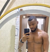 Christie Og - Male escort in Port Harcourt