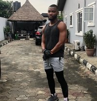 Christie Og - Male escort in Port Harcourt