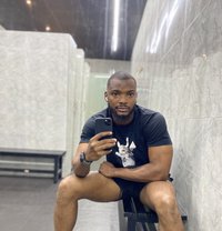Christie Og - Acompañantes masculino in Port Harcourt