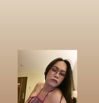 Angela RiLoux - Transsexual escort in Kuala Lumpur