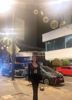 Christina Amanda Li - Transsexual escort in Kuala Lumpur Photo 6 of 6