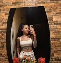 Christina - escort in Davao