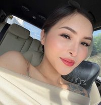 Christina - escort in Davao