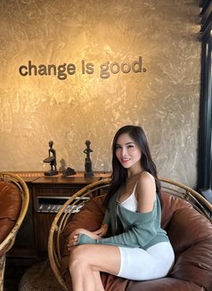 Christina - escort in Ahmedabad Photo 8 of 9