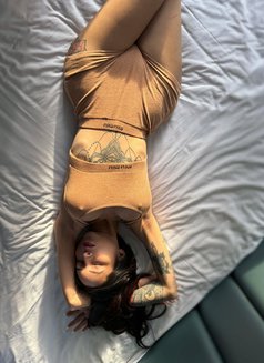 Christina - escort in Ahmedabad Photo 9 of 9