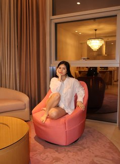Christina Pinay-Spanish VIP (34F bust) - escort in Dubai Photo 2 of 13