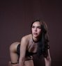 Christina - Transsexual escort in Kuala Lumpur Photo 17 of 23