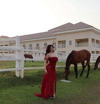 Christina High Class Vip - puta in Dubai