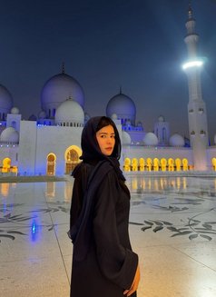 Christina High Class Vip - escort in Dubai Photo 12 of 16