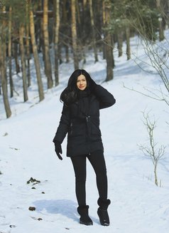 Christina High Class Vip - escort in Dubai Photo 9 of 16