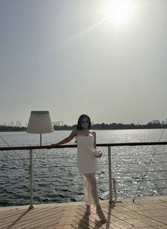 Christina High Class Vip - escort in Dubai Photo 14 of 16
