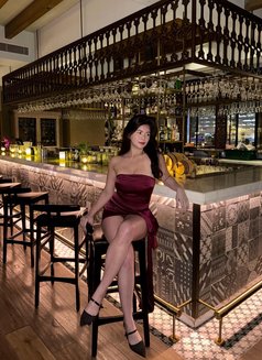 Christina High Class Vip - escort in Dubai Photo 8 of 16