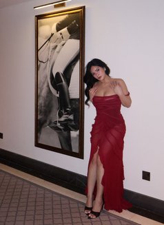 Christina High Class Vip - escort in Dubai Photo 10 of 16