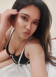 Christina. In Your Area🥰 - Acompañantes transexual in New Delhi Photo 25 of 30