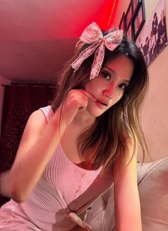 Christina. In Your Areaš„° - Transsexual escort in New Delhi Photo 24 of 24