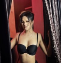 Christina. In Your Area🥰 - Acompañantes transexual in New Delhi Photo 20 of 20