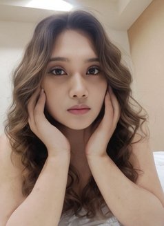 Christina. In Your Areaš„° - AcompaƱantes transexual in New Delhi Photo 1 of 20