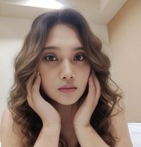 Christina. In Your Area🥰 - Transsexual escort in New Delhi