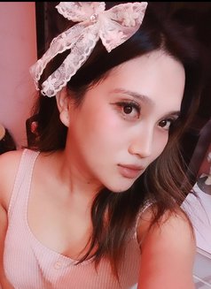 Christina. In Your Areaš„° - AcompaƱantes transexual in New Delhi Photo 20 of 22
