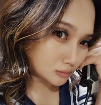Christina. In Your Area🥰 - Transsexual escort in New Delhi Photo 21 of 22