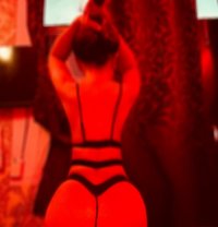 Christina. In Your Area🥰 - Transsexual escort in New Delhi