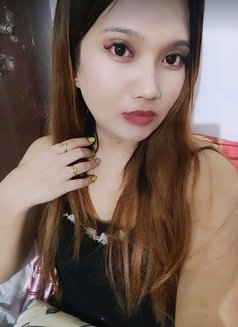 Christina. In Your Area🥰 - Acompañantes transexual in New Delhi Photo 24 of 30