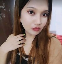 Christina. In Your Area🥰 - Acompañantes transexual in New Delhi Photo 24 of 30