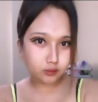 Christina. In Your Area🥰 - Acompañantes transexual in New Delhi Photo 29 of 30